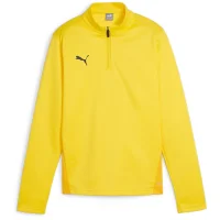 Puma teamGOAL Trainingstop Kinder - gelb