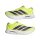 adidas Adizero Boston 13 Schuhe Herren - solar yellow/aurora plum/powder plum