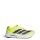 adidas Adizero Boston 13 Schuhe Herren - solar yellow/aurora plum/powder plum