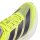 adidas Adizero Boston 13 Schuhe Herren - solar yellow/aurora plum/powder plum