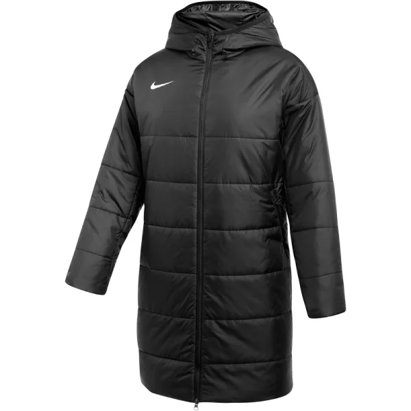 Nike Academy Pro 24 Therma-FIT Daunenjacke Damen - schwarz