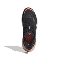 adidas Supernova Glide M Laufschuhe Herren - core black/iron met./lucid orange
