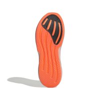 adidas Supernova Glide M Laufschuhe Herren - core black/iron met./lucid orange