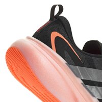 adidas Supernova Glide M Laufschuhe Herren - core black/iron met./lucid orange
