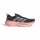 adidas Supernova Glide M Laufschuhe Herren - core black/iron met./lucid orange