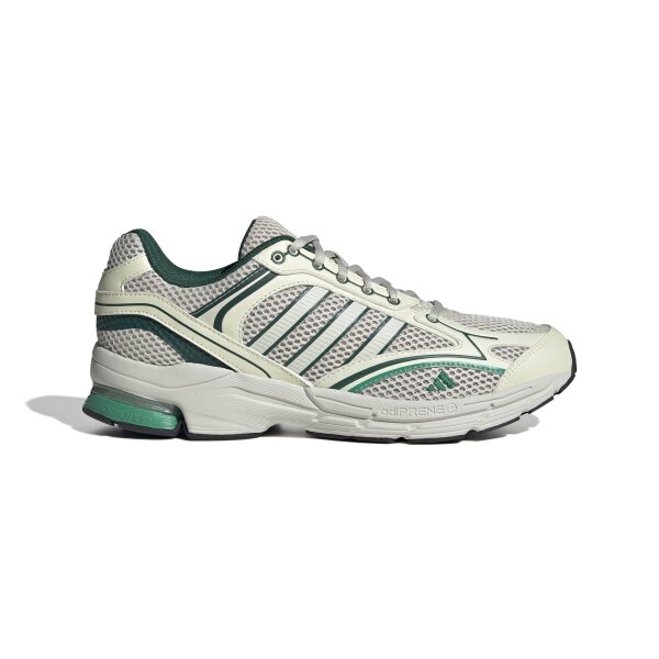 adidas Spiritain 2000 Turnschuhe - alumina/ice gold met./court green