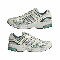adidas Spiritain 2000 Turnschuhe - alumina/ice gold met./court green