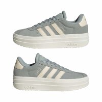 adidas Vl Court Bold Schuhe Damen - wonder sage/wonder white/off white