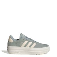adidas Vl Court Bold Schuhe Damen - wonder sage/wonder...