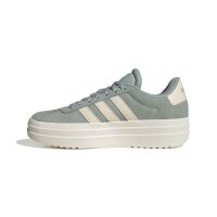 adidas Vl Court Bold Schuhe Damen - wonder sage/wonder white/off white