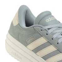 adidas Vl Court Bold Schuhe Damen - wonder sage/wonder white/off white
