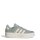 adidas Vl Court Bold Schuhe Damen - wonder sage/wonder white/off white