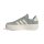 adidas Vl Court Bold Schuhe Damen - wonder sage/wonder white/off white