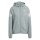 adidas Iconic Laufjacke Damen - hellgrün/weiß