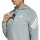 adidas Iconic Laufjacke Damen - hellgrün/weiß