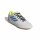 adidas Top Sala Competition Ii Indoor Kids Fußballschuhe Kinder - white/lucid ray blue/solar yellow