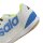 adidas Top Sala Competition Ii Indoor Kids Fußballschuhe Kinder - white/lucid ray blue/solar yellow