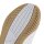 adidas Top Sala Competition Ii Indoor Kids Fußballschuhe Kinder - white/lucid ray blue/solar yellow