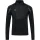hummel hmlBTC  Winter Training Half-Zip Kinder - schwarz