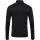 hummel hmlBTC  Winter Training Half-Zip Kinder - schwarz