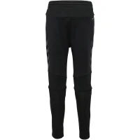 hummel hmlBTC Winter Trainingshose Kinder - schwarz