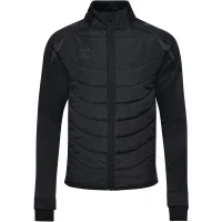hummel hmlBTC Winter Trainingsjacke Kinder - schwarz
