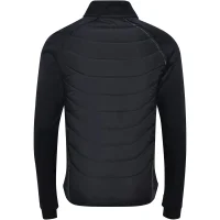 hummel hmlBTC Winter Trainingsjacke Kinder - schwarz