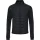 hummel hmlBTC Winter Trainingsjacke Kinder - schwarz