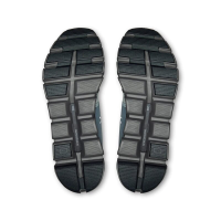 On Cloud 6 Sneaker Herren - grau