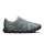On Cloud 6 Sneaker Herren - grau