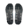 On Cloud 6 Sneaker Herren - grau