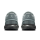 On Cloud 6 Sneaker Herren - grau