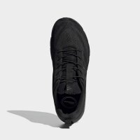 adidas Cloudfoam Flex Elastic Lace Schuhe Herren - core black/core black/carbon
