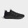 adidas Cloudfoam Flex Elastic Lace Schuhe Herren - core black/core black/carbon