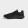 adidas Cloudfoam Flex Elastic Lace Schuhe Herren - core black/core black/carbon