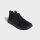adidas Cloudfoam Flex Elastic Lace Schuhe Herren - core black/core black/carbon