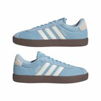 adidas Vl Court 3.0 Schuhe Herren - icey blue/off white/gum5