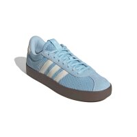 adidas Vl Court 3.0 Schuhe Herren - icey blue/off white/gum5