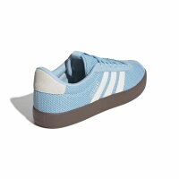 adidas Vl Court 3.0 Schuhe Herren - icey blue/off white/gum5