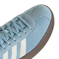 adidas Vl Court 3.0 Schuhe Herren - icey blue/off white/gum5