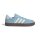 adidas Vl Court 3.0 Schuhe Herren - icey blue/off white/gum5