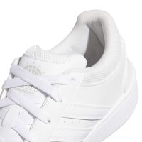 adidas Hoops Classic Schuhe Damen - white/white/core black
