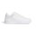 adidas Hoops Classic Schuhe Damen - white/white/core black