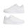 adidas Hoops Classic Schuhe Damen - white/white/core black
