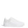 adidas Hoops Classic Schuhe Damen - white/white/core black