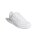adidas Hoops Classic Schuhe Damen - white/white/core black