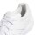 adidas Hoops Classic Schuhe Damen - white/white/core black