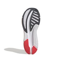 adidas Adistar 4 Laufschuhe Herren - onix/core black/lucid orange