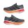 adidas Adistar 4 Laufschuhe Herren - onix/core black/lucid orange
