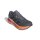 adidas Adistar 4 Laufschuhe Herren - onix/core black/lucid orange